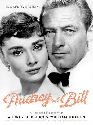 cover image of Audrey and Bill